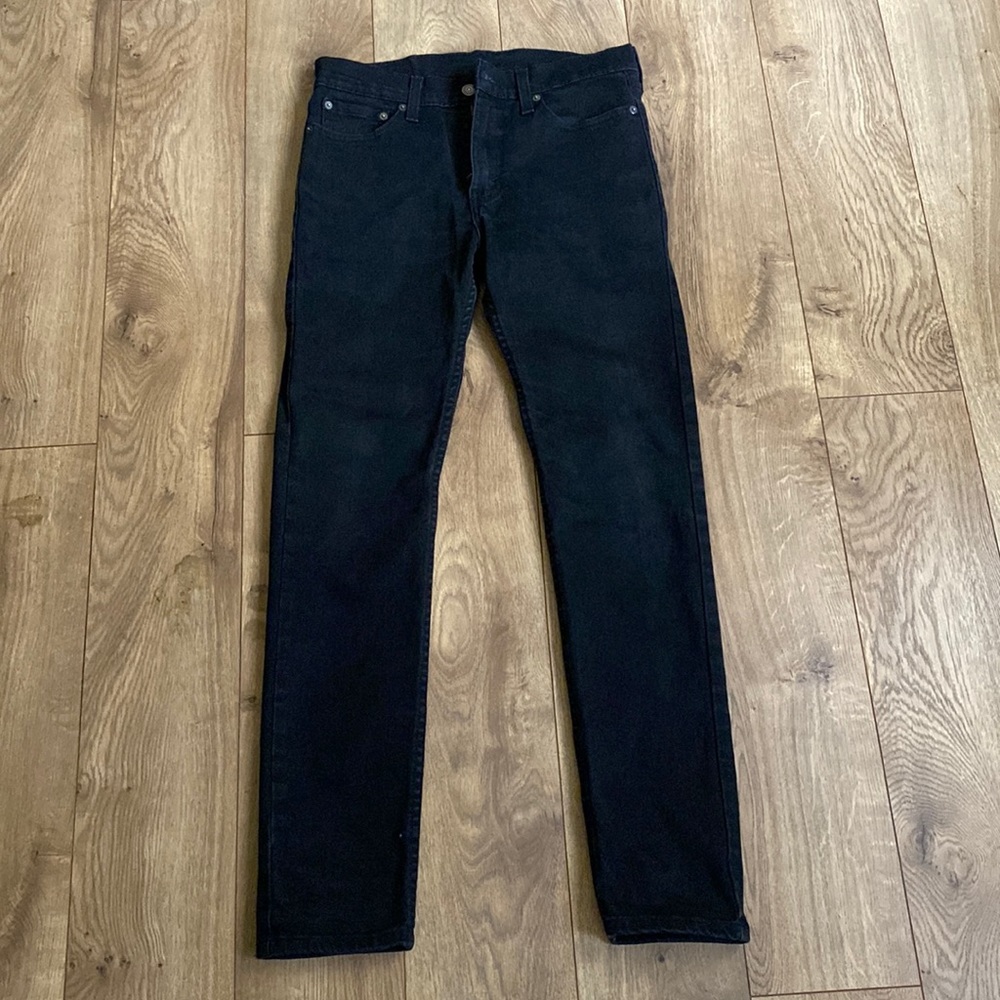 510 Levi’s Jeans